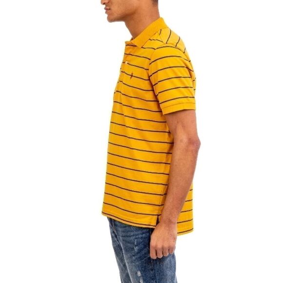 Men's U.S. Polo Assn. Short Sleeve Polo Shirt Size XL - Picture 4 of 4